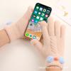 Accessories – Hansker, votter og fingerhansker