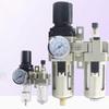 Air Source Treatment Unit