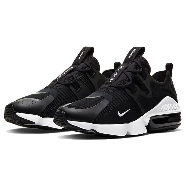 Nike Air Max Infinity Black/White BQ3999-003