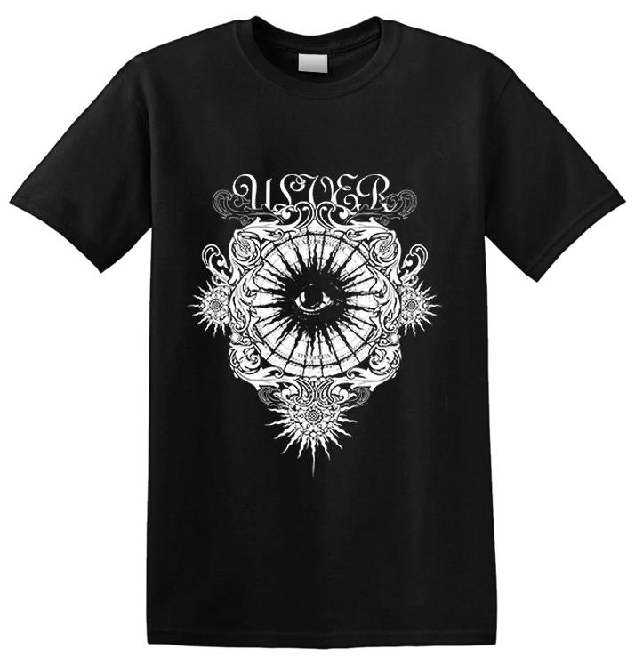 ULVER - The Altering Eye T-Shirt XL