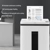 Kemi A9200 200-Sheet Auto-Feed Level P-5 Micro-Cut Shredder