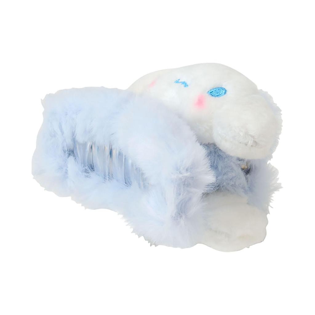 Sanrio Hair Ages 3 and 151696 Clip, Cinnamoroll, Up,