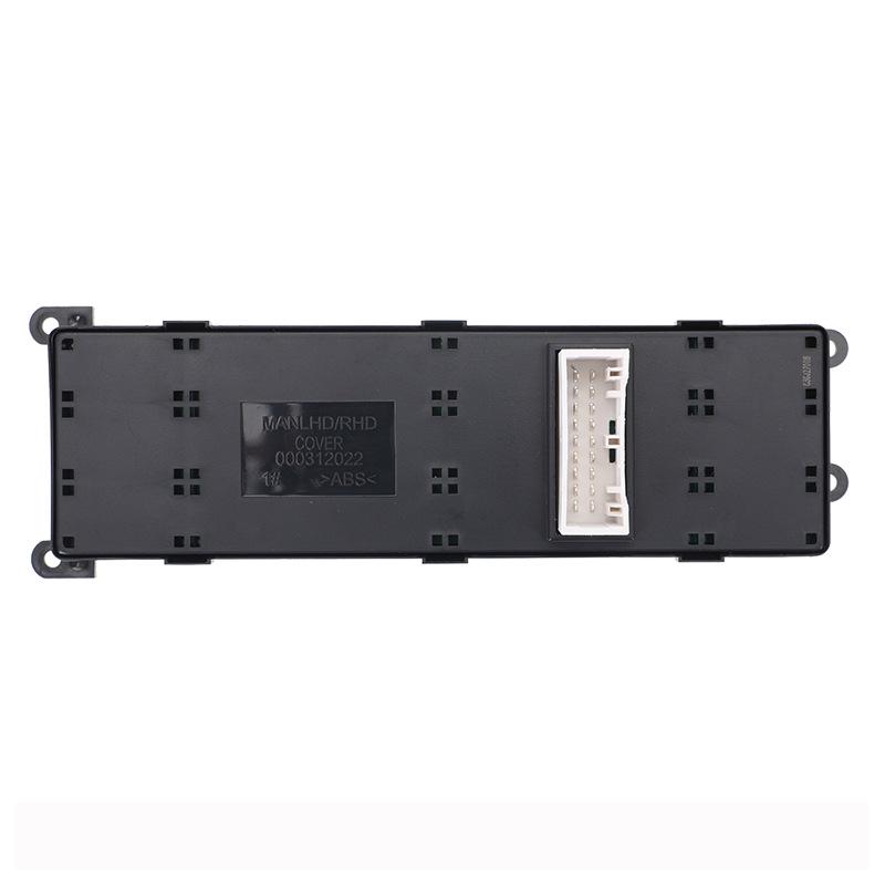 93571-A7000 Power Window Regulator Switch for Hyundai Cars