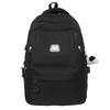 School Bag for Girls, Junior High School Students, New Large-capacity Backpack for Women To Travel, Large-capacity Backpack