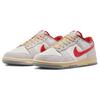 New Nike Dunk Low Athletic Department Picante Red FJ5429-133