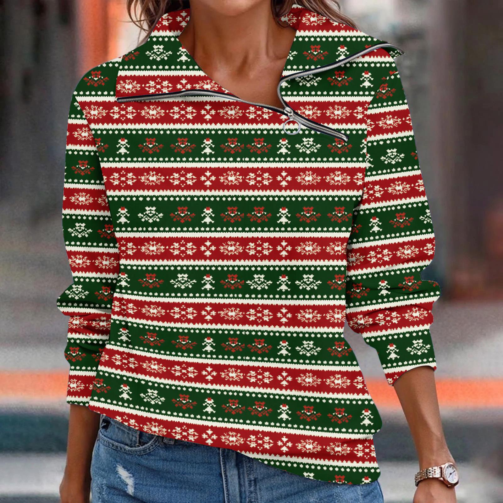 

Женская футболка, свободный пуловер, спортивные топы, повседневный топ с V-образным вырезом и длинным рукавом с принтом XXXL