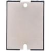 1.18x1.73x2.32in Solid State Relay 3-32V DC 30x44x59mm