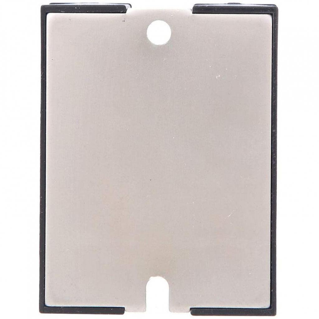 1.18x1.73x2.32in Solid State Relay 3-32V DC 30x44x59mm