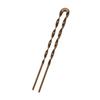 Fashion Simple U-shaped Metal Hairpins Vintage Hair Pin Fork Sticks For Women Girls Hair Styling Headwear Decorative Accessories