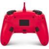 Manette Filaire - POWER A - Nintendo Switch - Speedster Mario