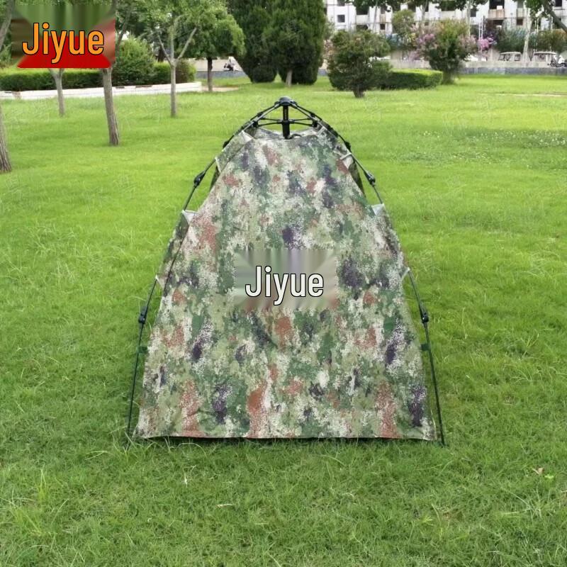 JiYue Single Person Automatic Pop-Up Camping Tent