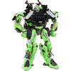 Takara Tomy Transformers Masterpiece Movie Series MPM-11D Ratchet Dark Side of the Moon Version Action Figure