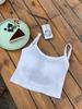 Women's Spicy Summer Slim Fit Backless Camisole with Chest Pads