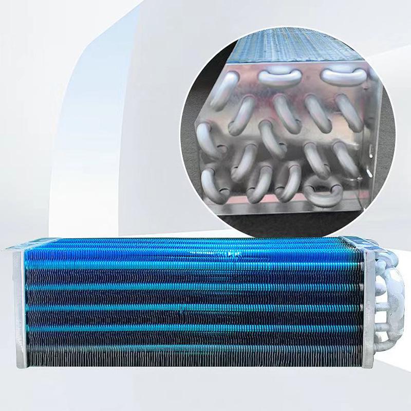 Aparat de aer condiționat de perete 12/24V DC pentru camioane, combine, tractoare și vehicule