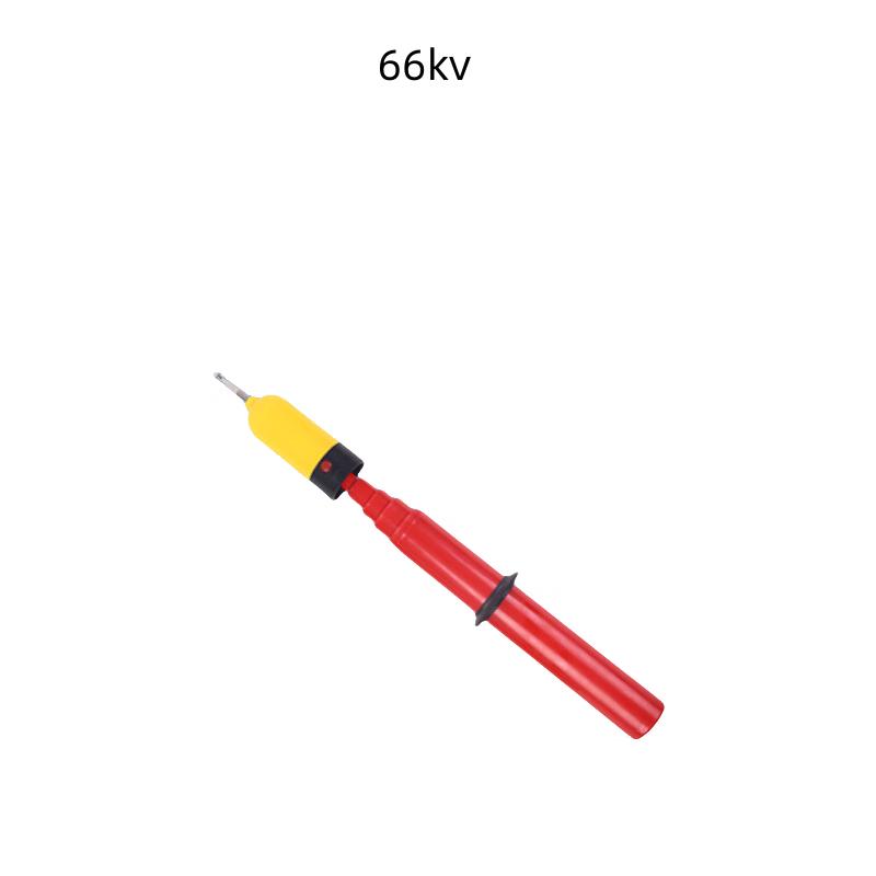 

XuanYong 66kV Telescopic High-Voltage Detector Pen