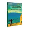 New Horizon English Reading - High School Volume 1