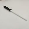 8-12inch Ceramic Sharpening Rod Stick Sharpener Stone Tool For Kitchen Knife Scissors