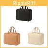 Travel Storage Cube With Oxford Fabric For Casual Trips And Luggage Organization