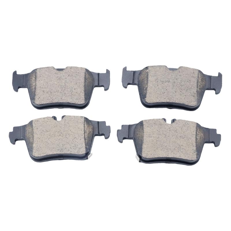 Car Rear Brake Pad For MG7 - 1.5T 2.0T D5X D7 eRX5 Ceramic Chassis Suspension Auto Spare Part Accessory