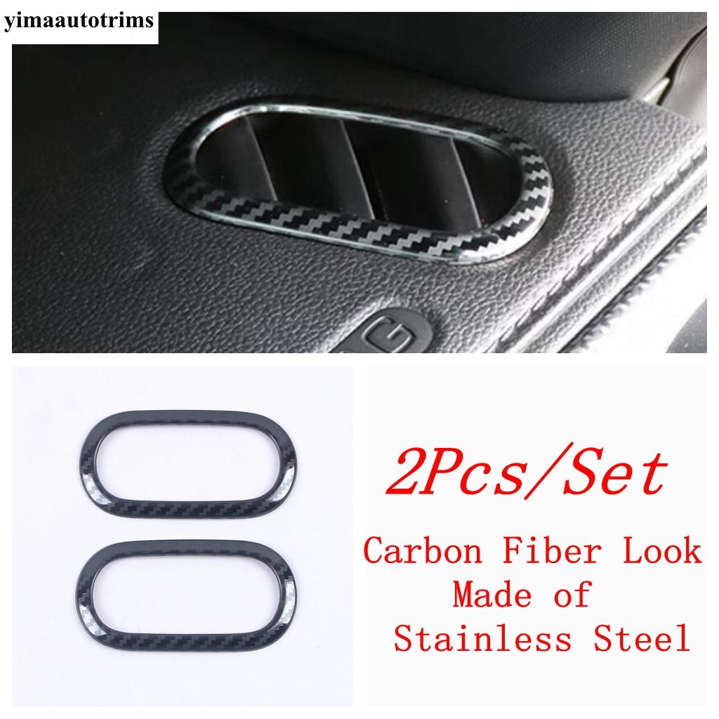 Air Vent / P Button / Window Lift / Water Cup Holder / Gear Shift / GLove Box Cover Trim Accessories For Haval Dargo