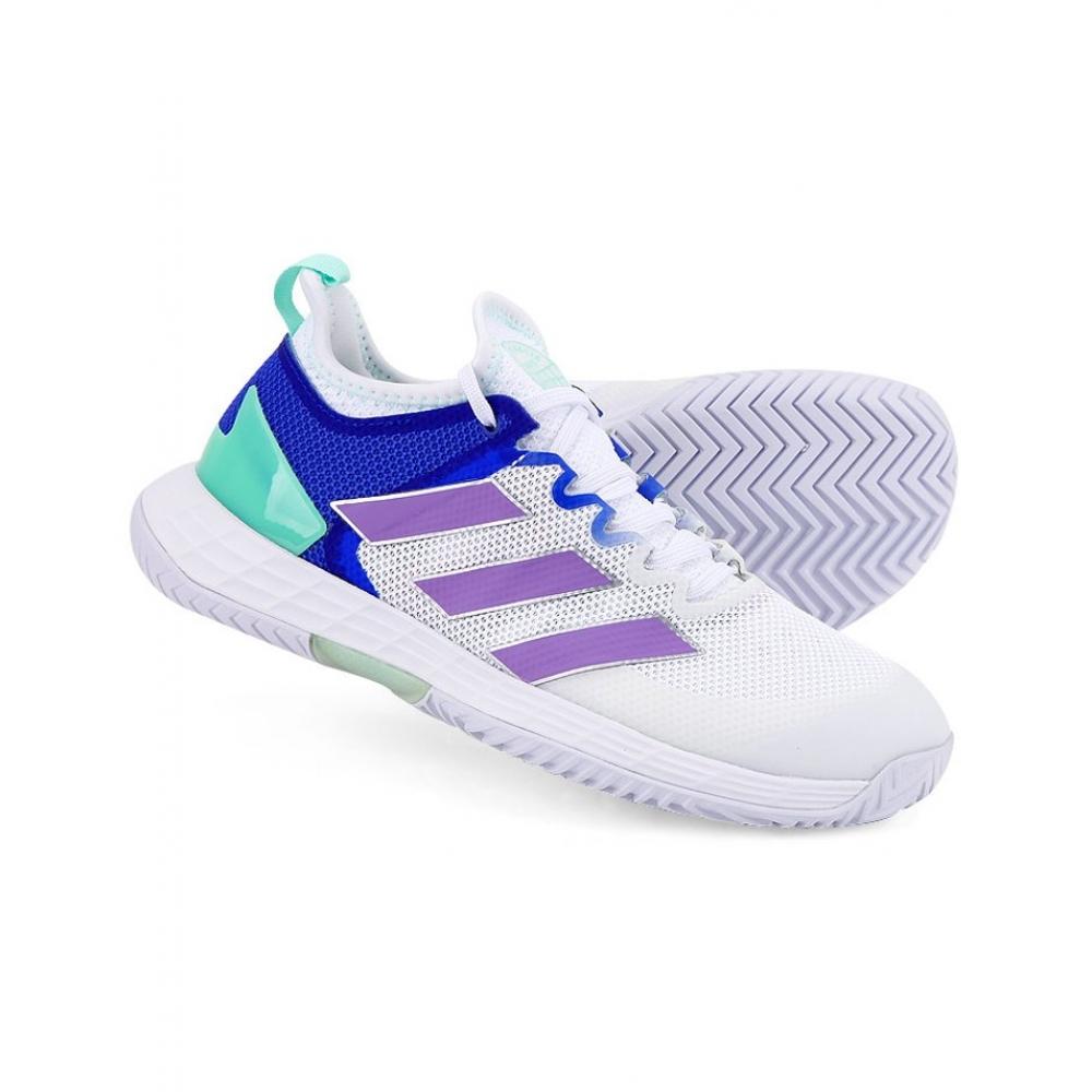 

Adidas Tennis Shoes Adizero Ubersonic Hq8390 250