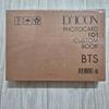 BTS Bangtan Boys Dicon Photocard 101 Custom Book Sealed
