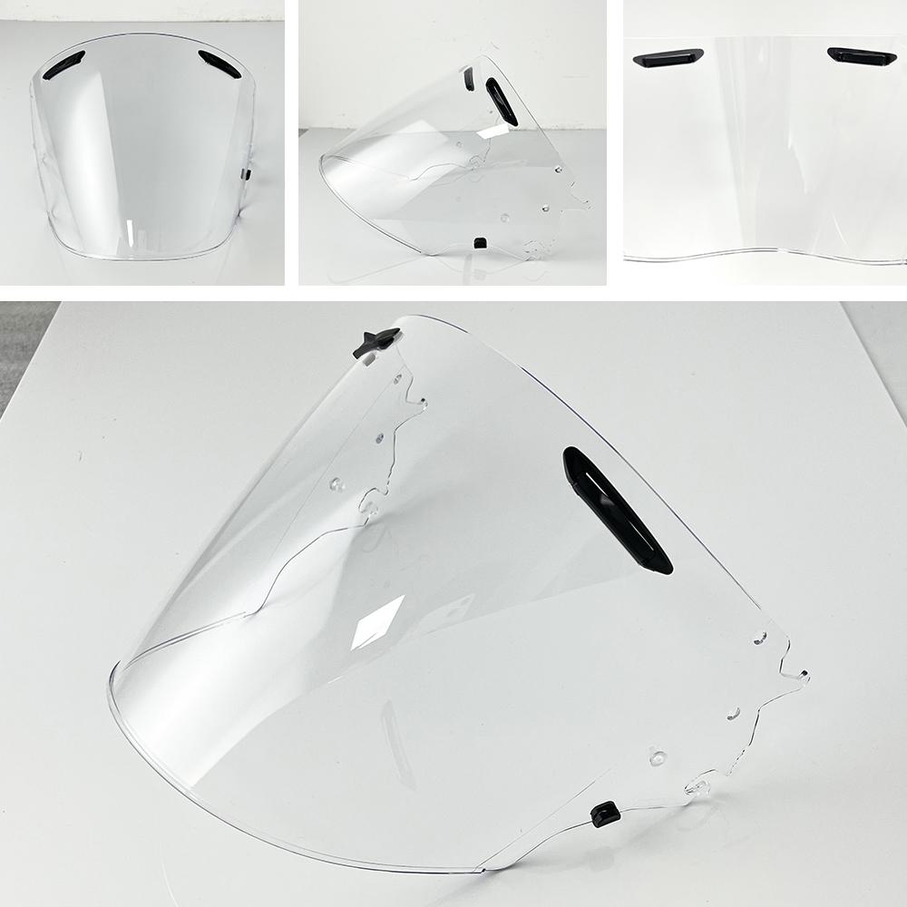 

Фотохромный визор для шлема VAS-Z VZ-RAM SZ-R VAS SZ-R EVO, замена линзы, покрытие для оптической четкости, мотоциклетные аксессуары