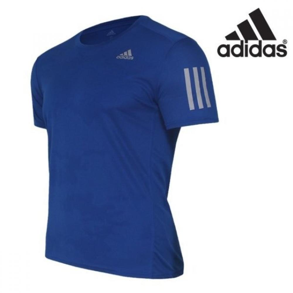 

Мужская футболка с коротким рукавом Adidas Response ClimacoolCE7262