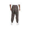 Nike Lab Reflective Grid Joggers Men Bottoms Olive-Grey DA0328-081