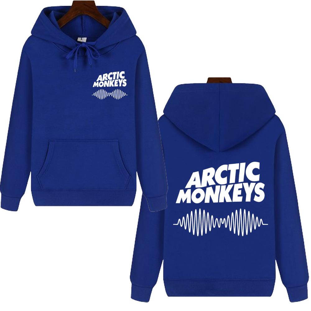 Spring And Autumn Men Long Sleeve Pullovers Sports Fitness Fashion Comfortable Hoodies Trend Pattern Printed Hoodie