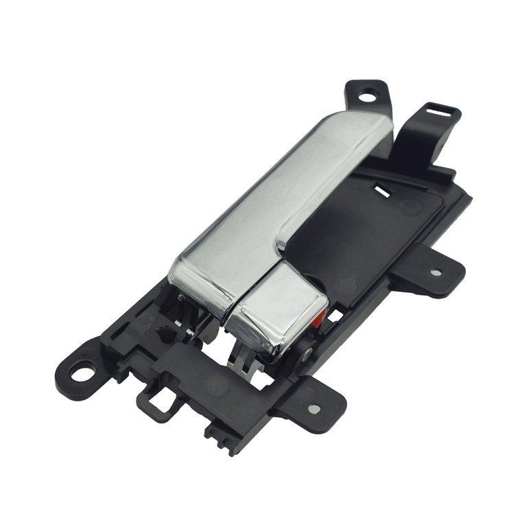 Originale 1pz Maniglia Porta Esterna Cromata Per Kia Borrego Mohave 2007 - 2015 Oem 826202j000 Alta Qualità