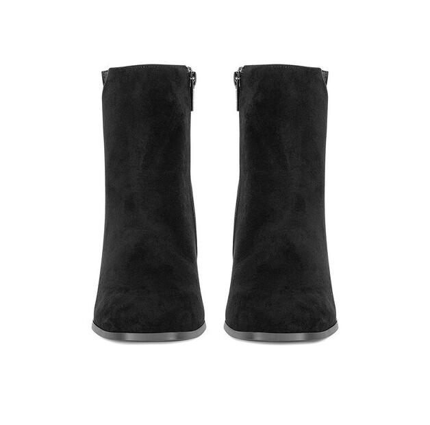 Jenny Fairy WYL2719-3 Ankle Boots, Black