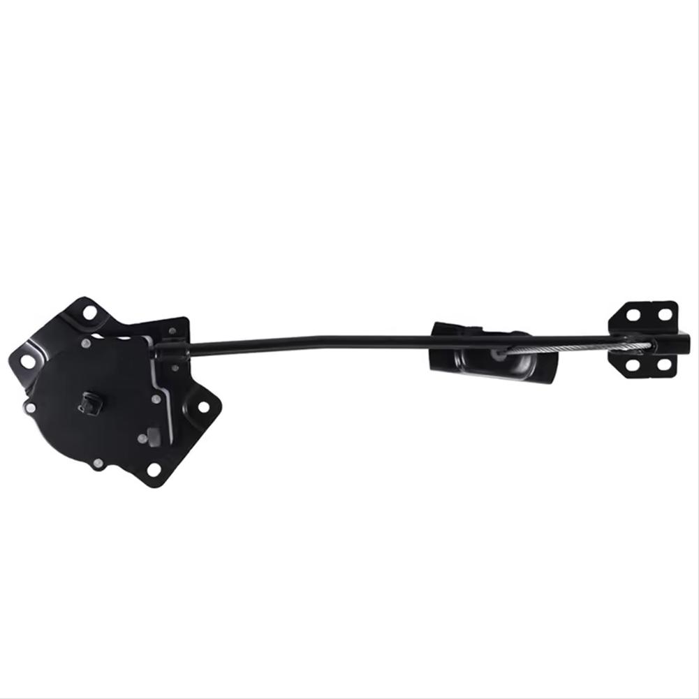 62800-2J000 Ersatzradwinde Radträger Windenhaken Für Kia MOHAVE 2008-2026 Auto Ersatzrad Zubehör