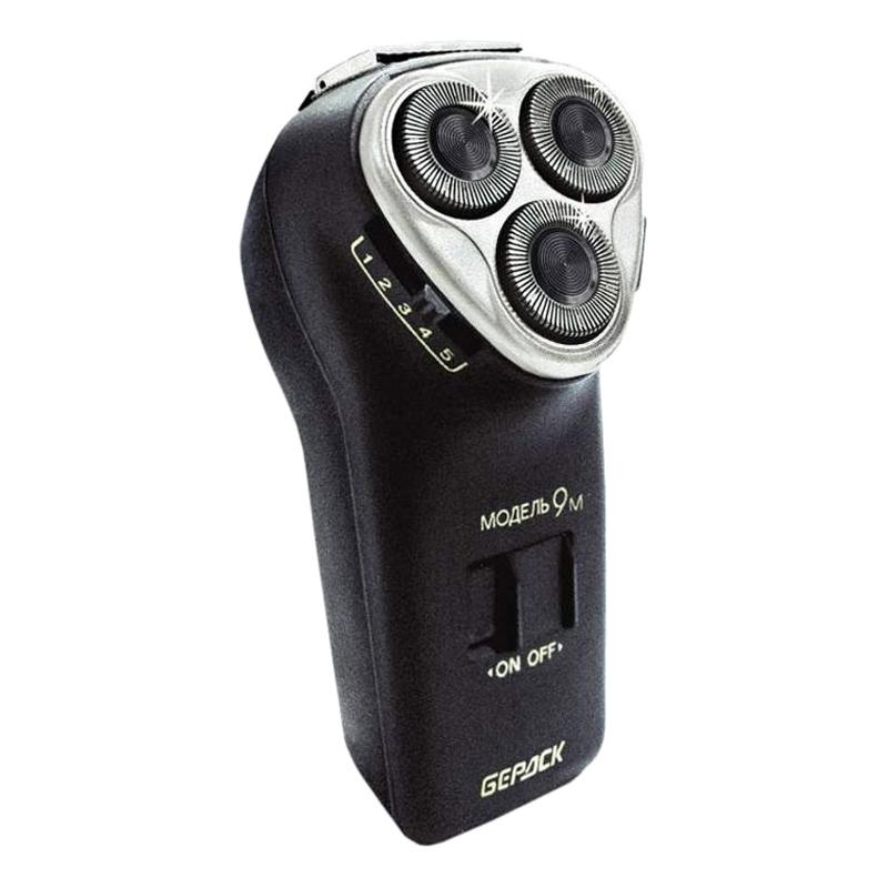 

Электробритва Бердск 9м