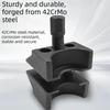 1Pc/Set Heavy-Duty Steel Construction Ar Suspension Ball Joint Separator Kit  for Auto Repair