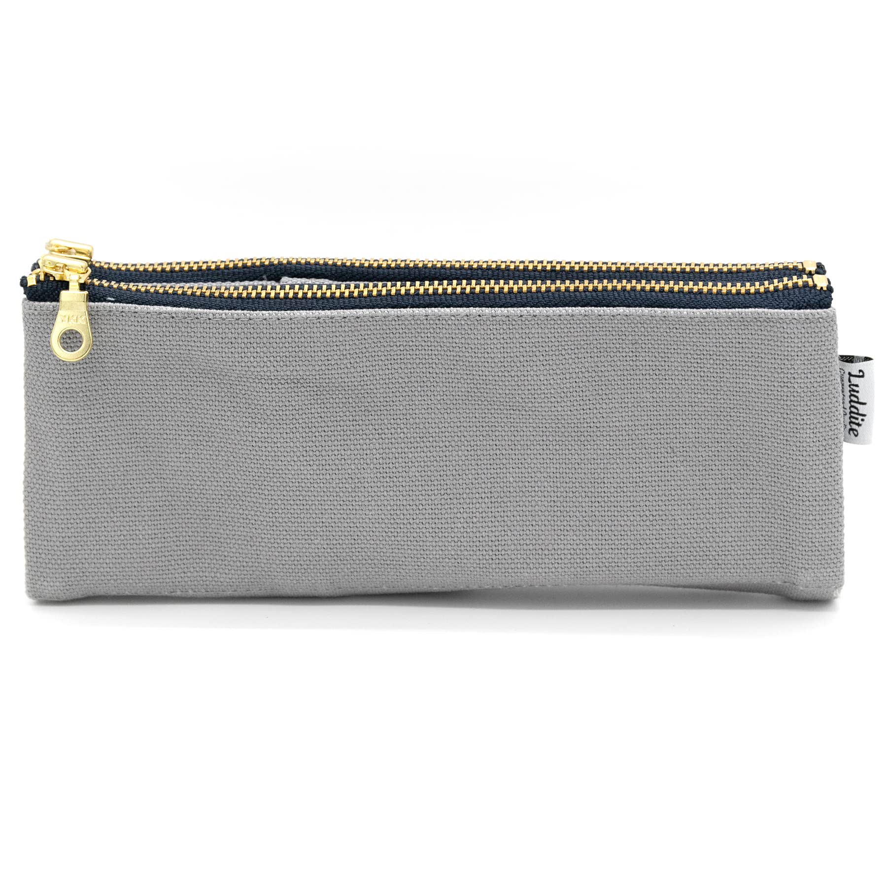 

Пенал Luddite Серый LDH-BNPN-18 серый