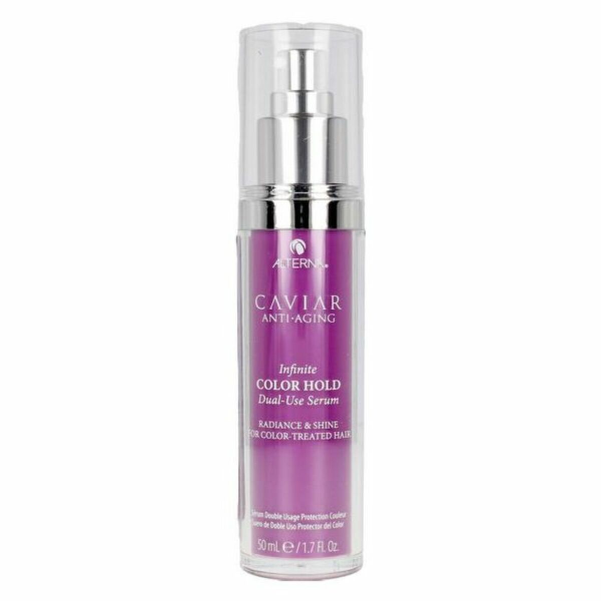 

Alterna Caviar Infinite Color Hold Hair Serum (50 ml)
