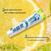 Leng Suan Ling Ice Lemon Fresh Breath Toothpaste 3-Pack