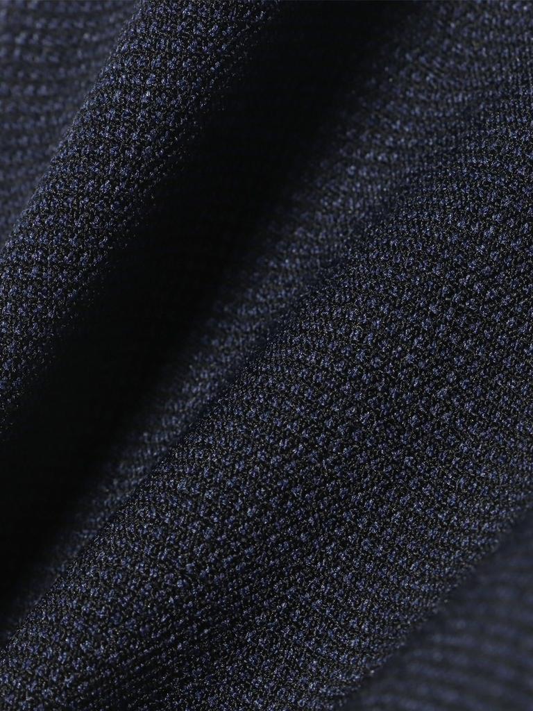 Beams Heart Pinhead Travel Vest, FW25 (S-XL, fits all), Men's Navy, Size M