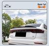 Geely Emgrand Rear Spoiler: Easy No-Drill Installation, Sports Upgrade Wing