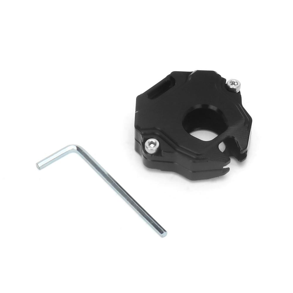 For HONDA CBR650F CB650F 2014-2025 Motorcycle CNC Aluminum Key Case Cover Shell Keyring Keychain Decorative Shell CB CB R 650F