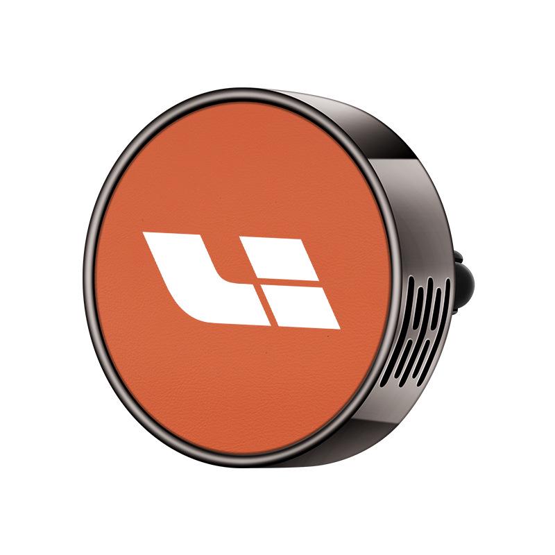 MEGA Air Vent Car Perfume Diffuser: Ideal Aroma for L6-L9 Models