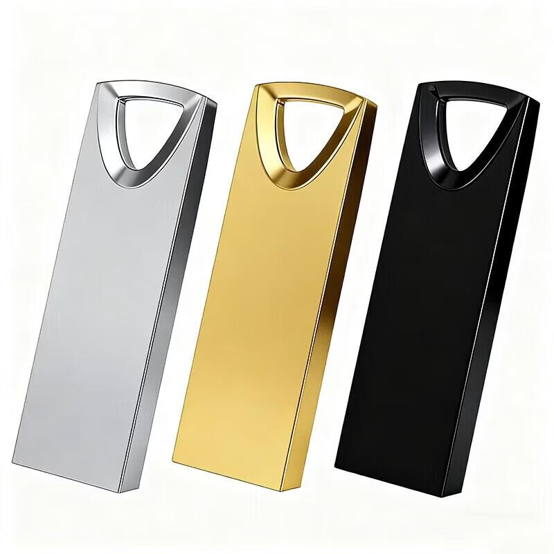 LijiuHong 32GB Mini USB Flash Drive