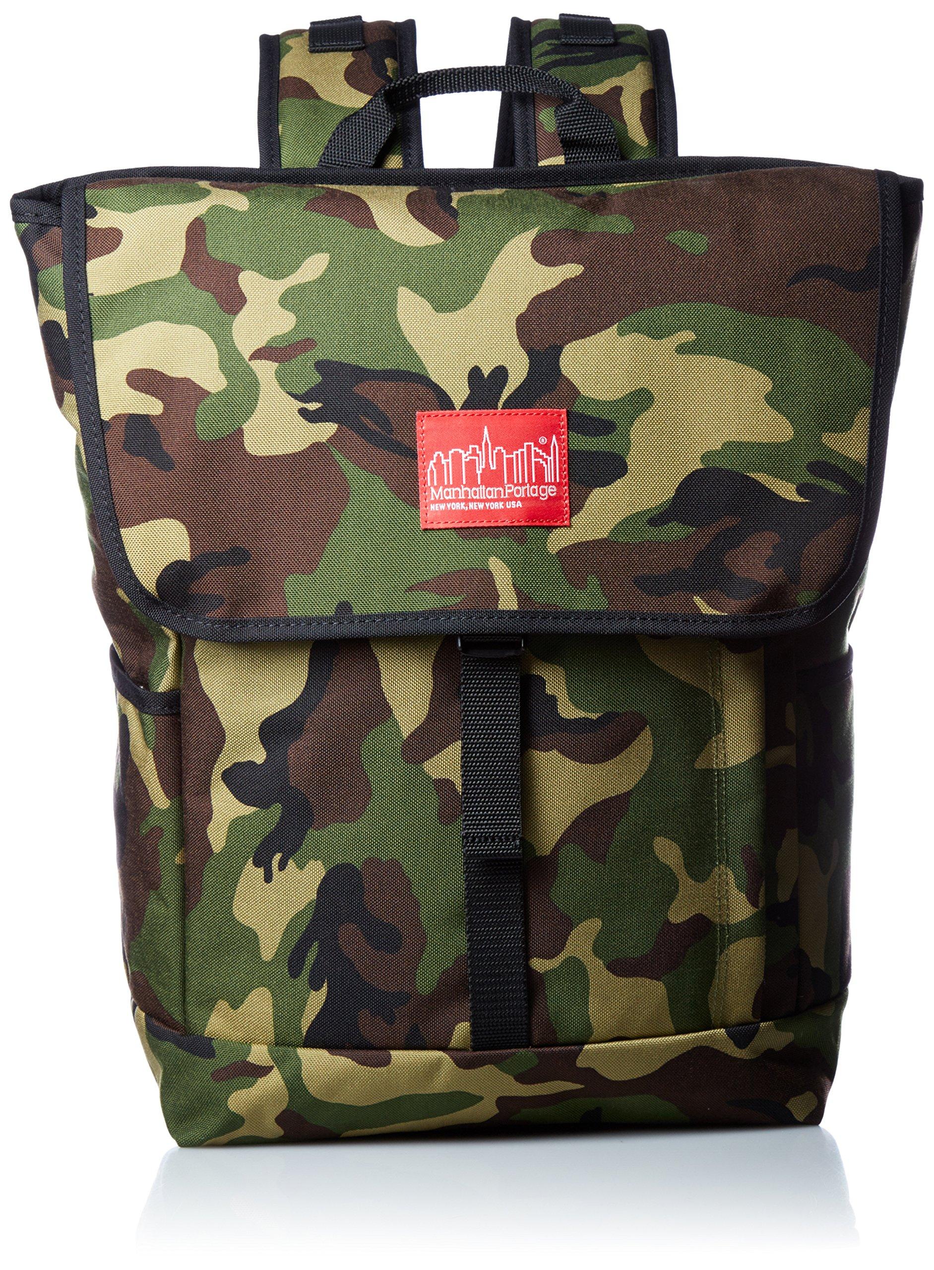 

Washington SQ Backpack WCM