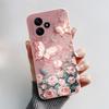 Case For Xiaomi Redmi 12 5G Case Popular Butterfly Soft Silicone Back Phone Case For Redmi 12 5G Cover For Redmi 12 5G 6.79 inch