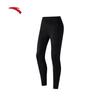Women's High-Waist Shark Yoga Leggings