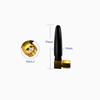 Módulo de Dados WiFi 4G com Antena de Ventosa, ZigBee, Bluetooth e Antena Dobrável com Cola
