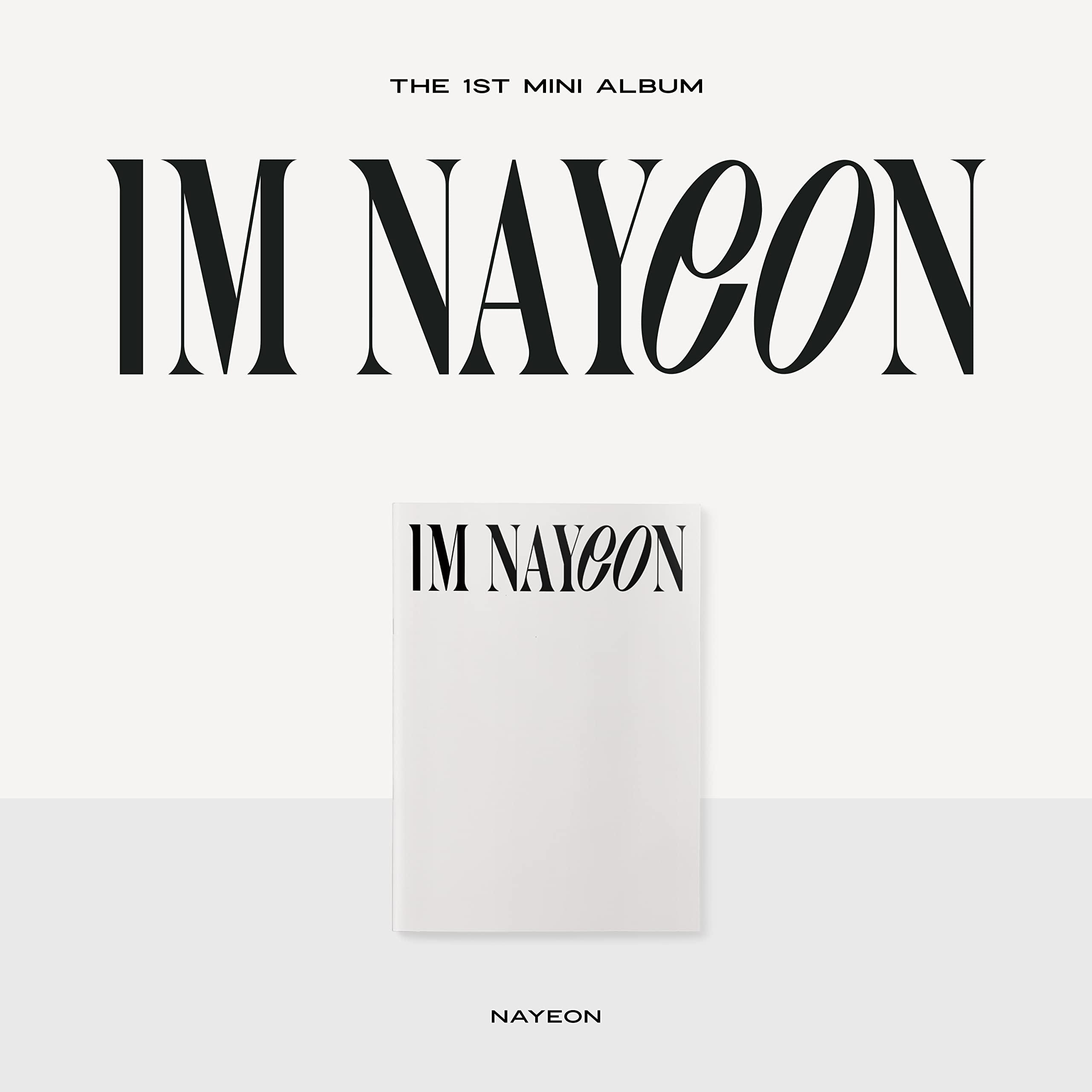 

Im Nayeon [C Ver.]