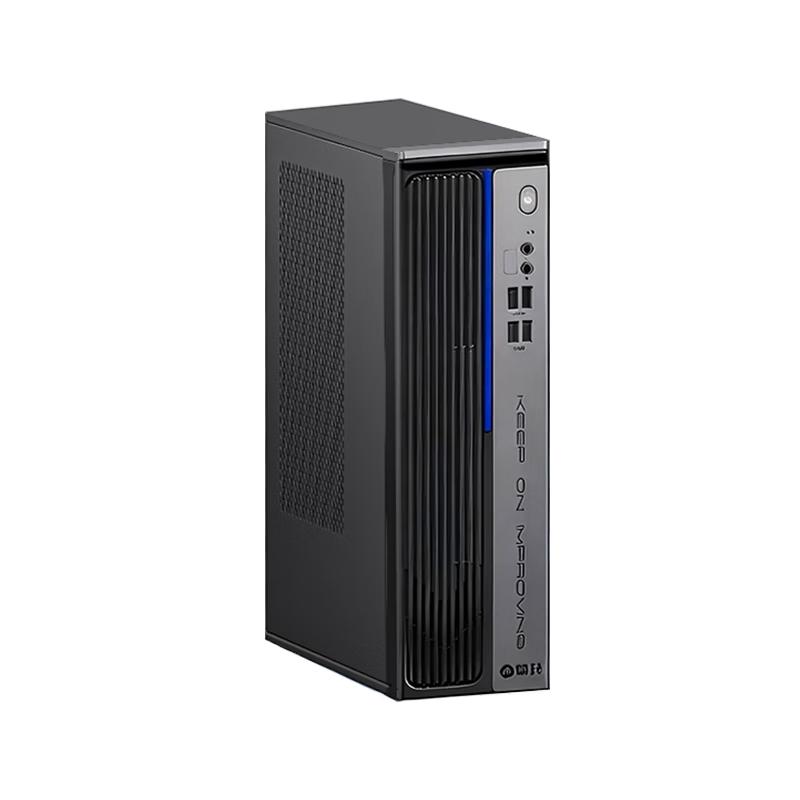 PANSEN ShangRui 4 Настольный ПК - 14-е поколение i5, 16 ГБ ОЗУ, 512 ГБ SSD (Китайская версия)