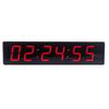 Hongshuo Multifunctional LED Electronic Timer & Voice Clock
